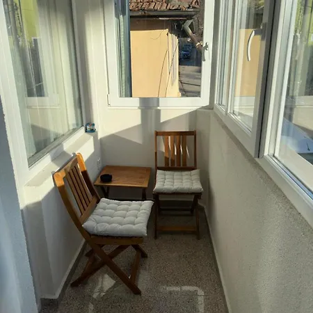 студио за Apartman *