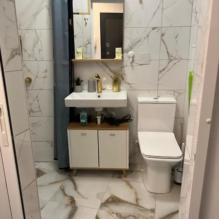 Apartman студио за