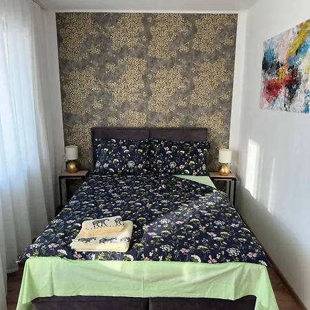 Apartman студио за
