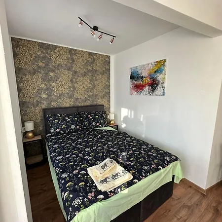 Apartman студио за