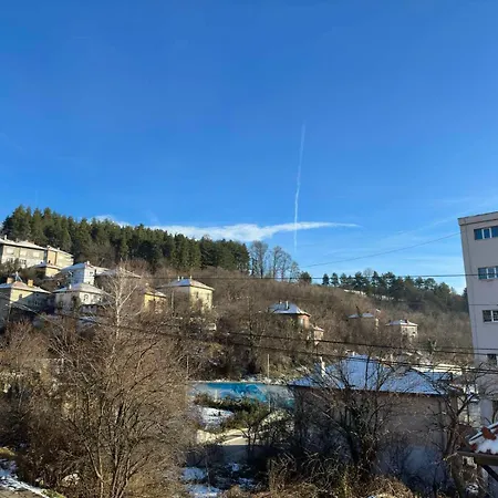 Appartement студио за