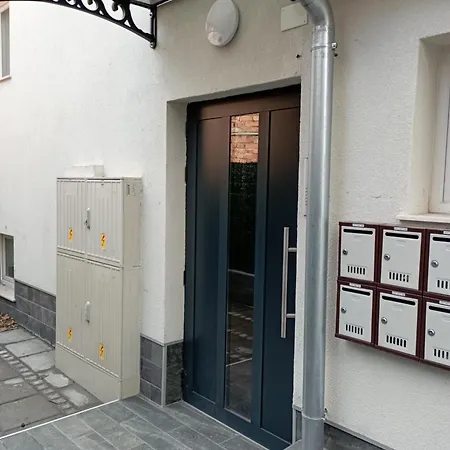 Apartman студио за