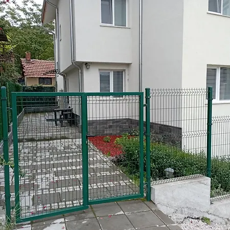 Apartman студио за *