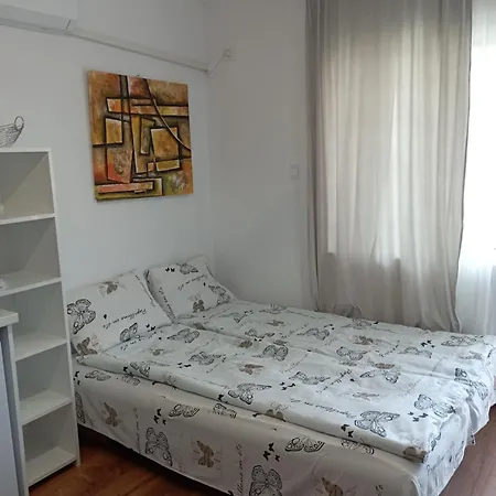 студио за Apartman