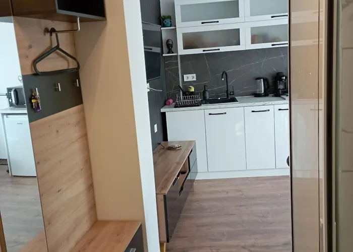 Appartamento студио за Gabrovo