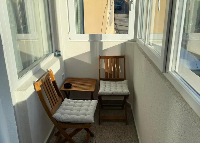 студио за Appartamento *