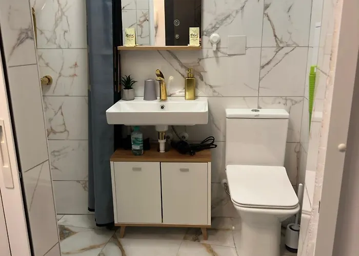 Appartamento студио за