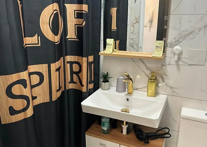 Appartamento студио за