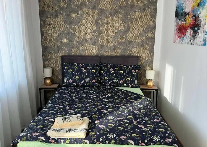 Appartamento студио за