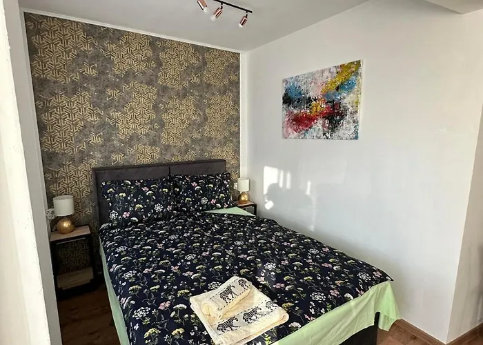 Appartamento студио за