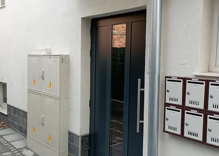 Appartamento студио за