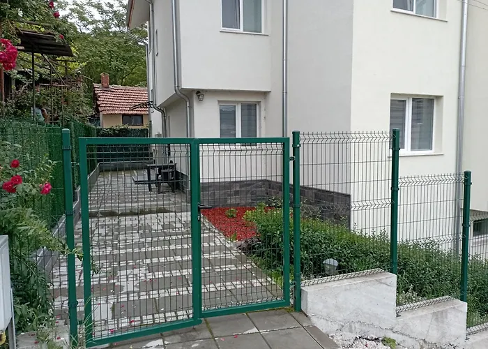 Appartamento студио за *